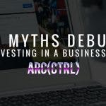 business website myths