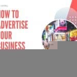 Business Website Advertising